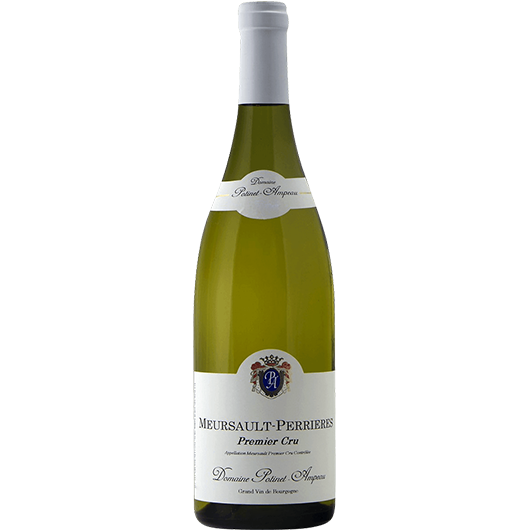 Potinet Ampeau, Meursault Premier Cru, Perrieres Blanc, Burgundy, France