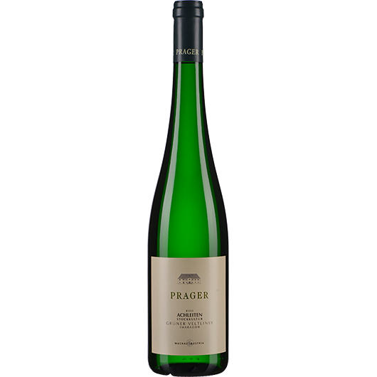 Prager, Achleiten Gruner Veltliner Smaragd, Wachau, Niederosterreich, Austria
