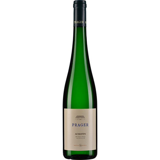 Prager, Achleiten Riesling Smaragd, Wachau, Niederosterreich, Austria