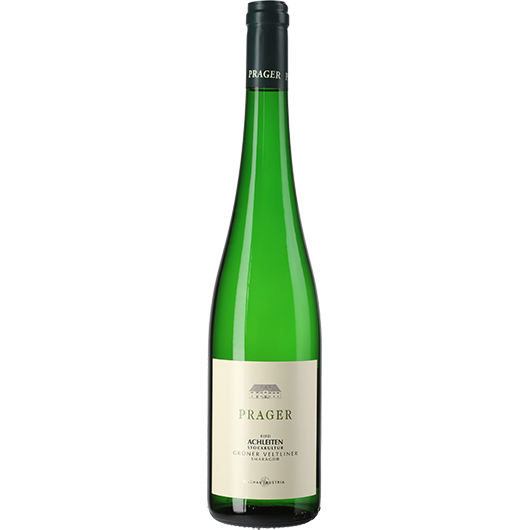 Prager, Achleiten Stockkultur Gruner Veltliner Smaragd, Wachau, Niederosterreich, Austria