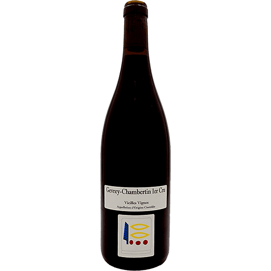 Prieure Roch, Gevrey-Chambertin Premier Cru, Vieilles Vignes, Burgundy, France