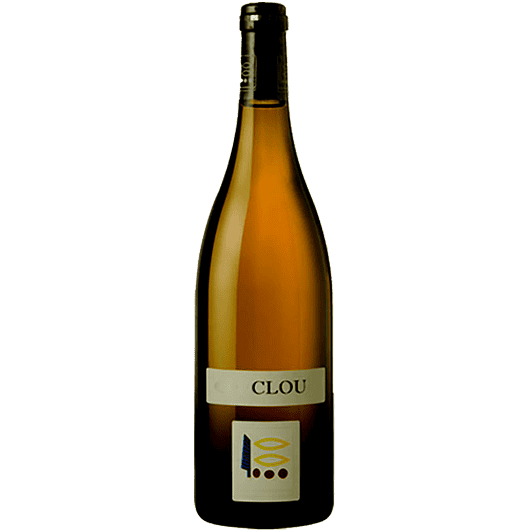 Prieure Roch, Ladoix, Le Clou Blanc, Burgundy, France