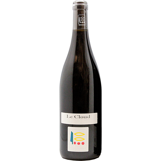 Prieure Roch, Ladoix, Le Clou Rouge, Burgundy, France