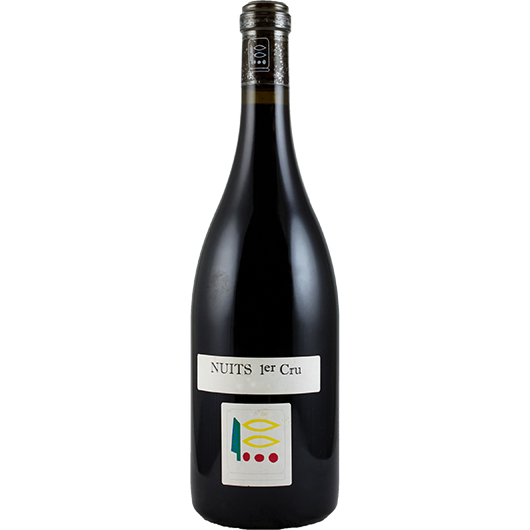 Prieure Roch, Nuits-Saint-Georges Premier Cru, Burgundy, France