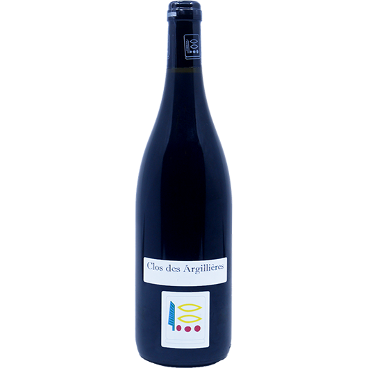Prieure Roch, Nuits-Saint-Georges Premier Cru, Les Argillieres, Burgundy, France