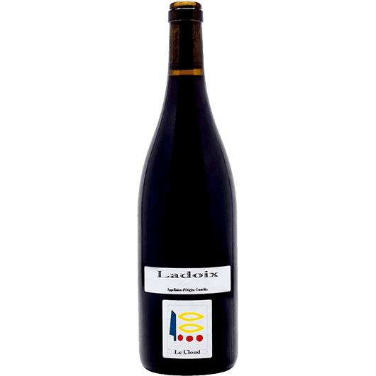 Prieure Roch, Pinot Noir, VdF, NA, France