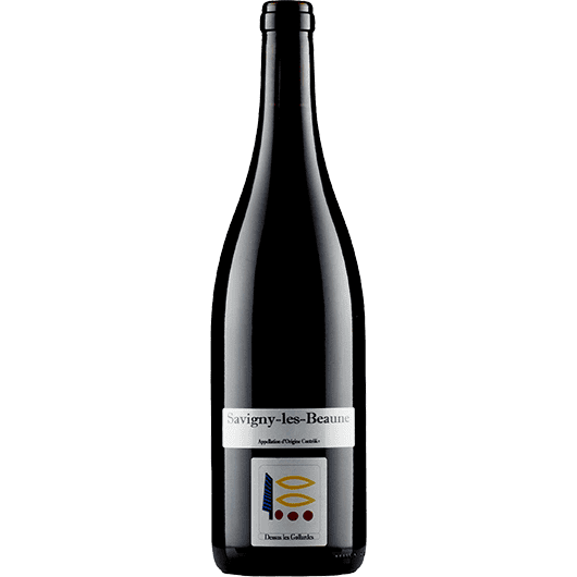 Prieure Roch, Savigny-les-Beaune, Dessus les Gollardes Rouge, Burgundy, France