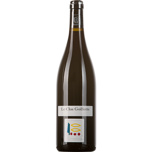 Prieure Roch, Vosne-Romanee, Le Clos Goillotte, Burgundy, France