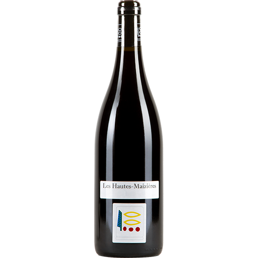 Prieure Roch, Vosne-Romanee, Maizieres Hautes, Burgundy, France