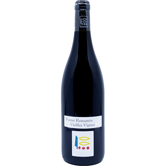 Prieure Roch, Vosne-Romanee, Vieilles Vignes, Burgundy, France