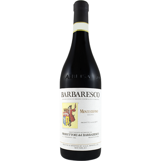 Produttori del Barbaresco, Barbaresco, Montestefano, Piedmont, Italy