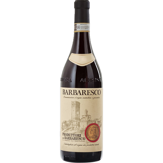 Produttori del Barbaresco, Barbaresco, Piedmont, Italy