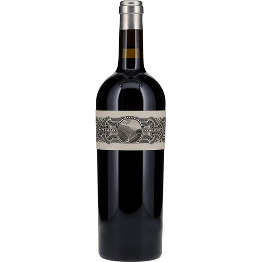 Promontory, Napa Valley, California, United States