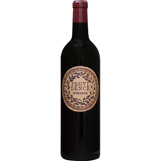 Providence, Pomerol, Bordeaux, France