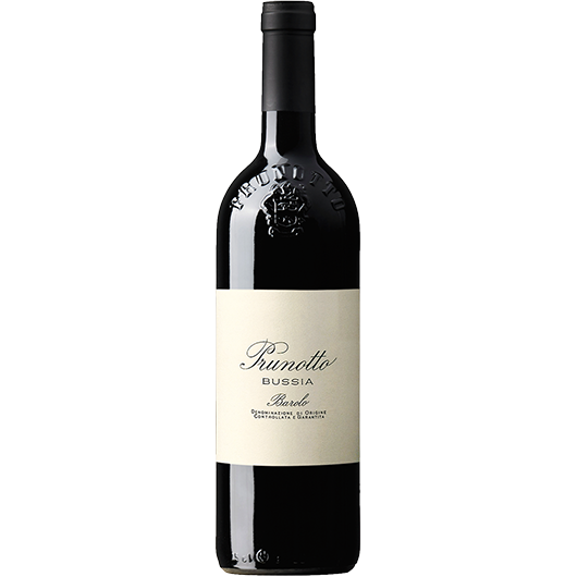 Prunotto, Barolo, Bussia, Piedmont, Italy