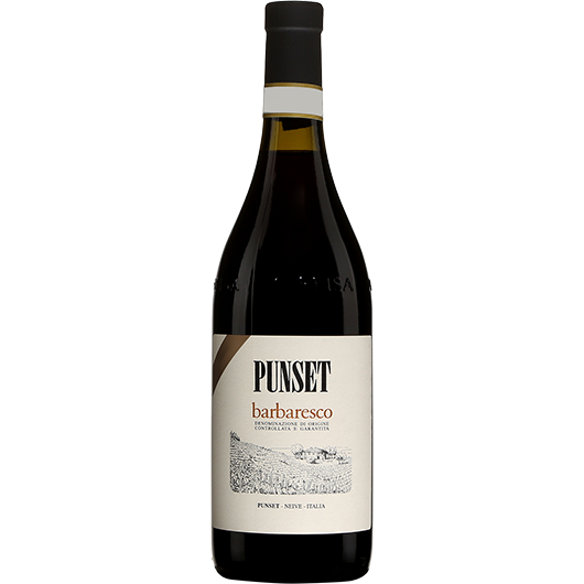 Punset, Barbaresco, Piedmont, Italy