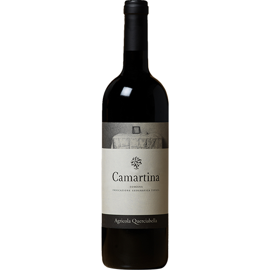 Querciabella, Camartina, IGT, Tuscany, Italy
