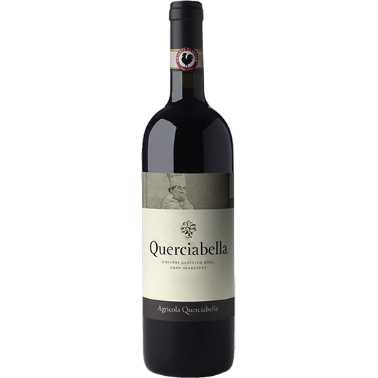 Querciabella, Chianti Classico, Gran Selezione, Tuscany, Italy