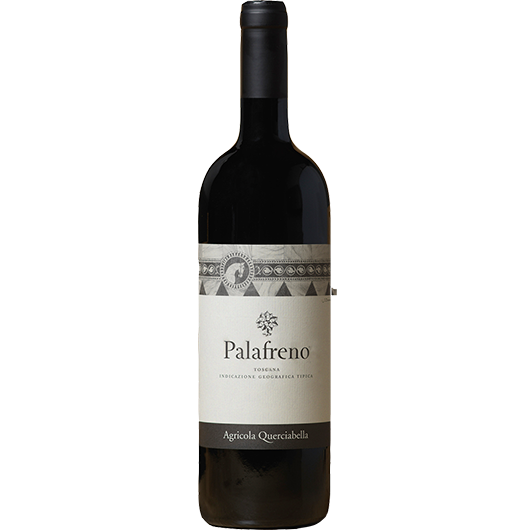 Querciabella, Palafreno, IGT, Tuscany, Italy