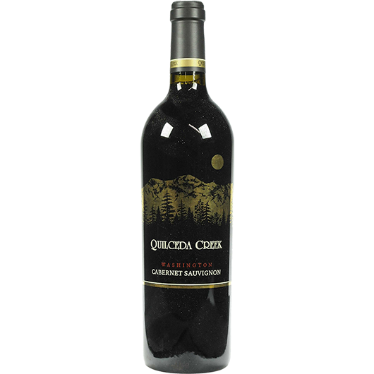 Quilceda Creek, Cabernet Sauvignon, Washington, United States