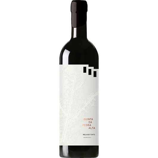Quinta da Pedra Alta, Melhor Tinto, Douro, Douro, Portugal
