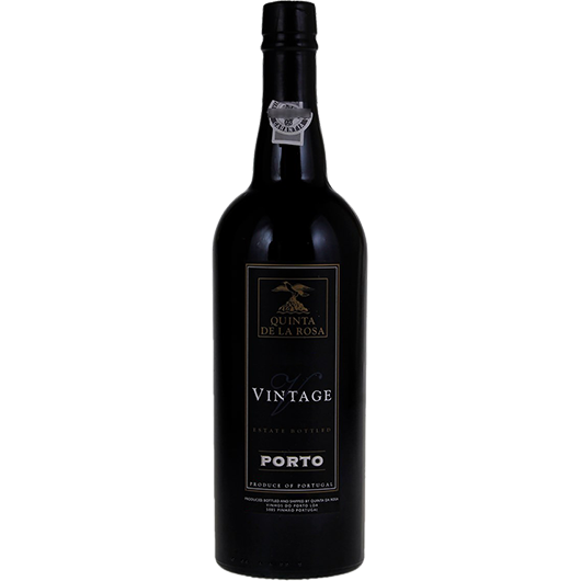 Quinta de la Rosa, Vintage Port, Porto, Portugal