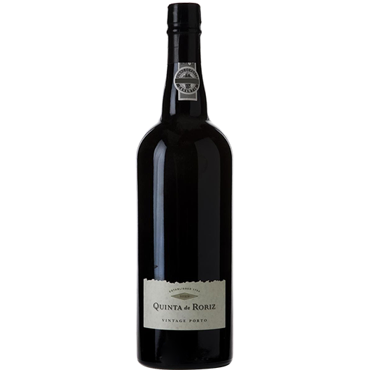 Quinta de Roriz, Vintage Port, Porto, Portugal