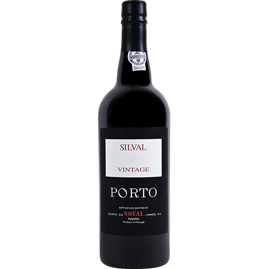 Quinta do Noval, Silval Port, Porto, Portugal