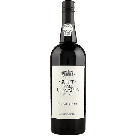 Quinta Vale Dona Maria, Vintage Port, Porto, Portugal