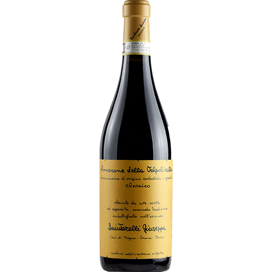 Quintarelli Giuseppe, Amarone della Valpolicella, Classico, Veneto, Italy