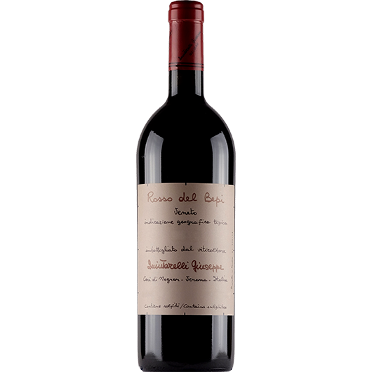 Quintarelli Giuseppe, Rosso del Bepi, Veneto, Veneto, Italy