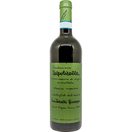 Quintarelli Giuseppe, Valpolicella, Classico Superiore, Veneto, Italy