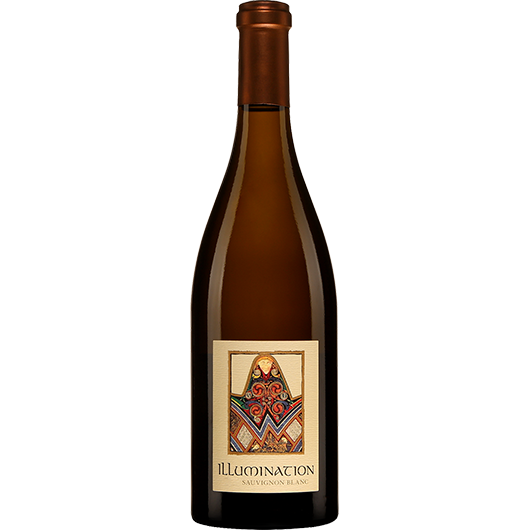 Quintessa, Illumination Sauvignon Blanc, Napa Valley, California, United States