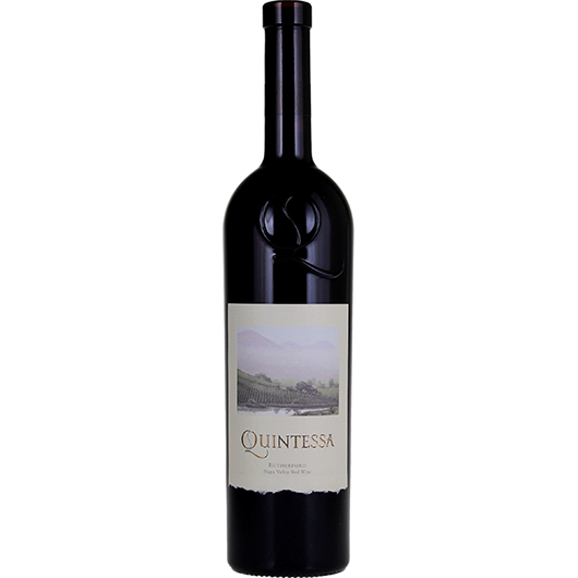 Quintessa, Rutherford, California, United States