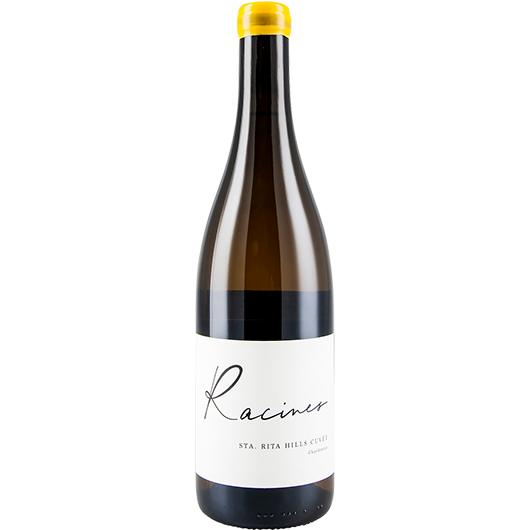 Racines, Cuvee Chardonnay, Sta. Rita Hills, California, United States