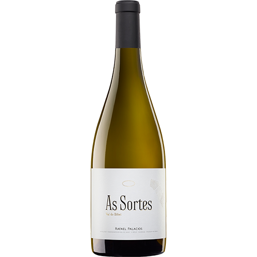 Rafael Palacios, Valdeorras, As Sortes Val do Bibei, Galicia, Spain