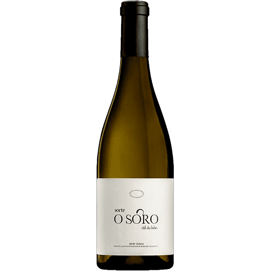 Rafael Palacios, Valdeorras, Sorte O Soro, Galicia, Spain