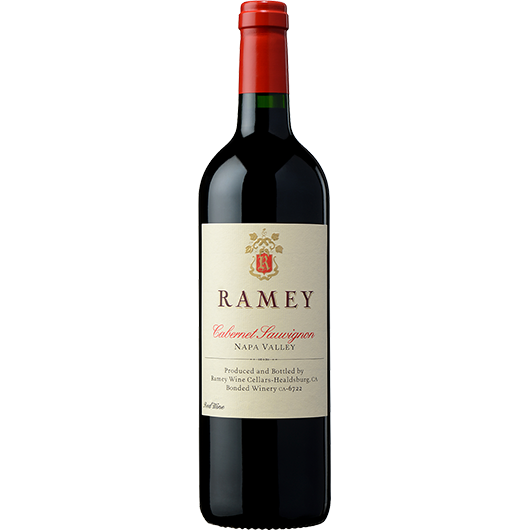 Ramey, Cabernet Sauvignon, Napa Valley, California, United States