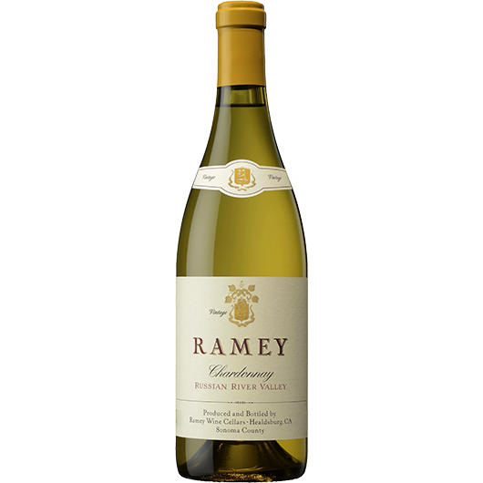 Ramey, Chardonnay, Russian River Valley, California, United States