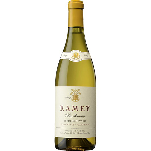 Ramey, Hyde Vineyard Chardonnay, Los Carneros, California, United States