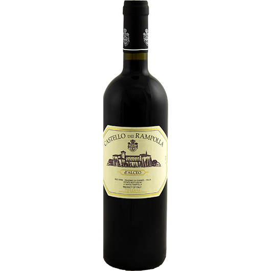 Rampolla, Alceo, IGT, Tuscany, Italy