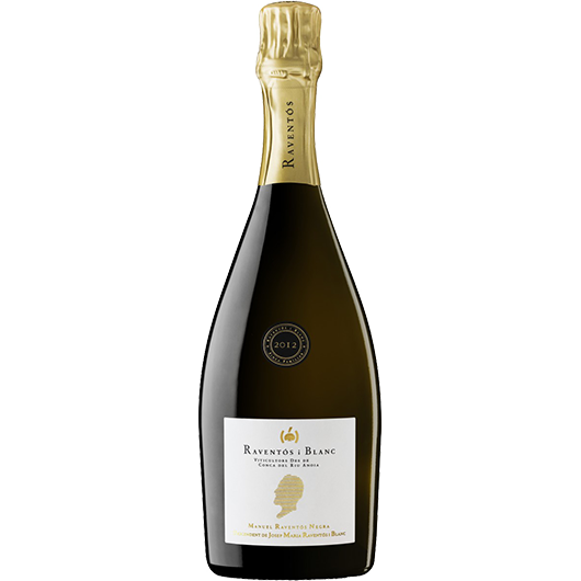 Raventos i Blanc, Manuel Raventos Negra Brut, Cava, Cava, Spain