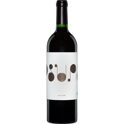 Realm Cellars, Nine Suns, Napa Valley, California, United States