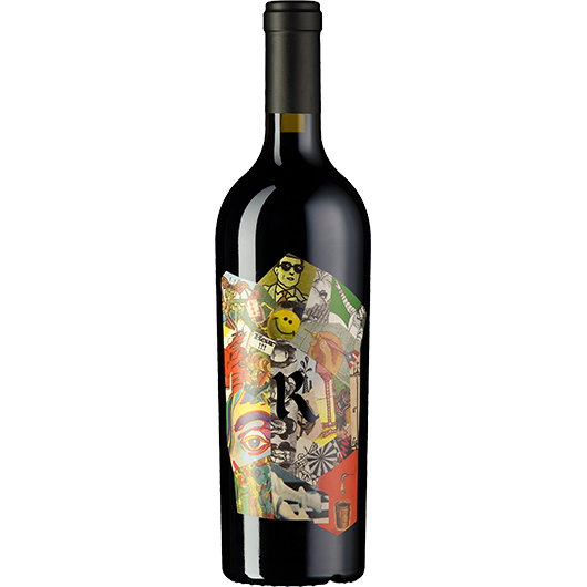 Realm Cellars, The Absurd, Napa Valley, California, United States