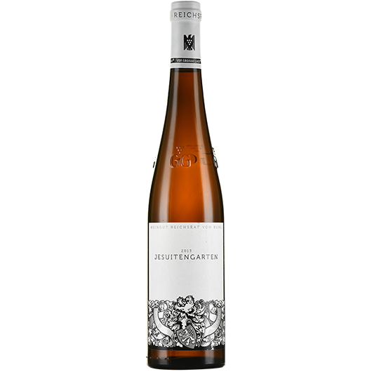 Reichsrat von Buhl, Forster Jesuitengarten Riesling Eiswein, Pfalz, Pfalz, Germany