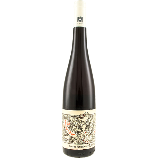 Reichsrat von Buhl, Forster Ungeheuer Riesling Eiswein, Pfalz, Pfalz, Germany