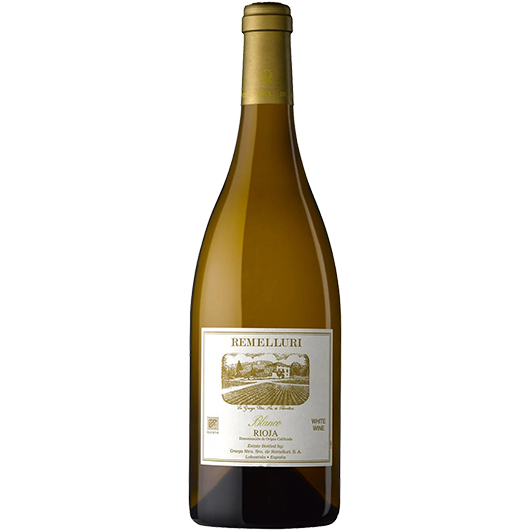 Remelluri, Blanco, Rioja, Rioja, Spain