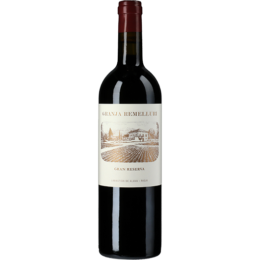 Remelluri, Gran Reserva, Rioja, Rioja, Spain