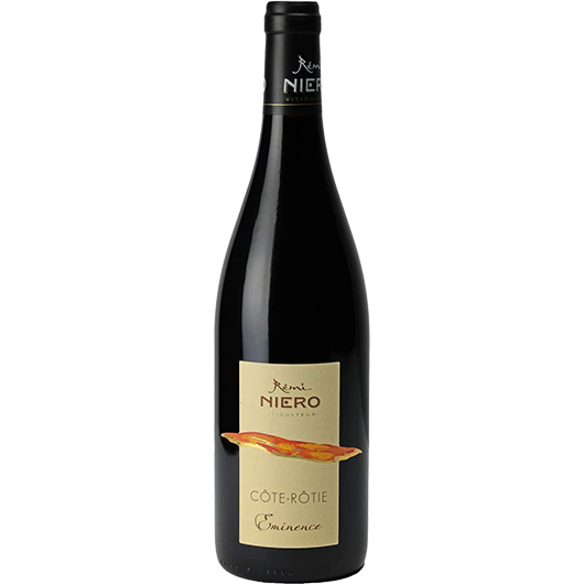 Remi Niero, Cote Rotie, Eminence, Rhone, France