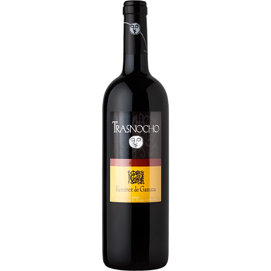 Remirez de Ganuza, Trasnocho, Rioja, Rioja, Spain